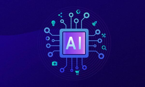 AI в Маркетинга: e-Book за начинаещи
